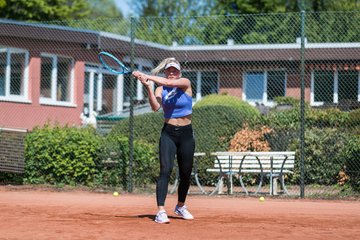 Action 131 - Carina Trainigstag